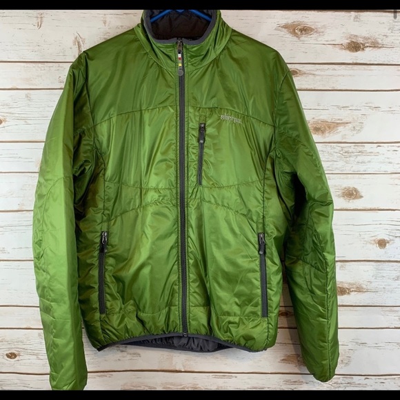 Sherpa Adventure Gear Other - Sherpa Adventure Gear Jacket